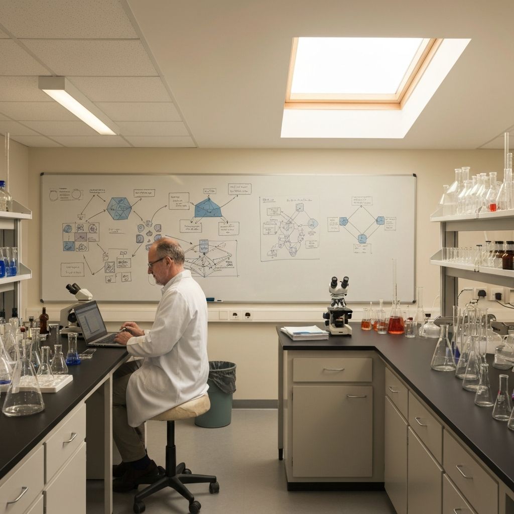 Scientific approach and research methodology