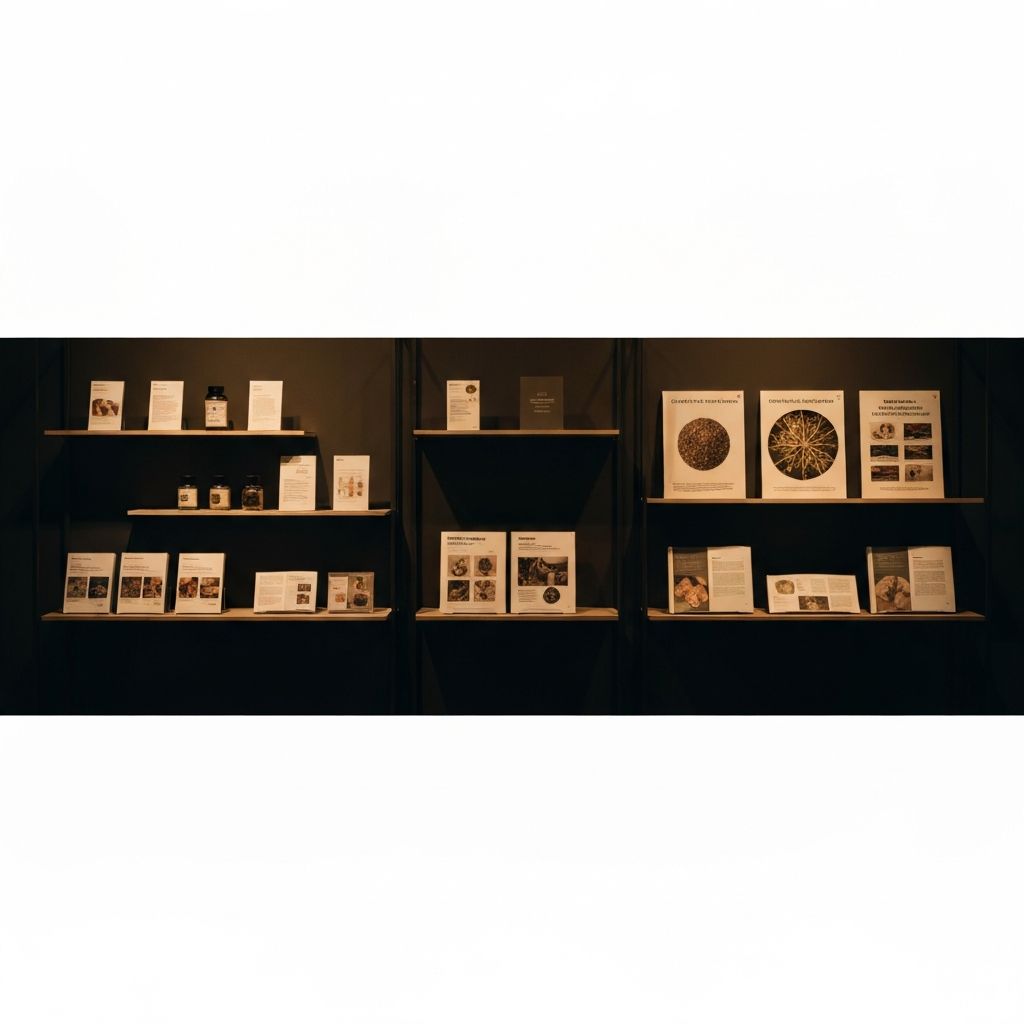 Natural compounds and wellness education