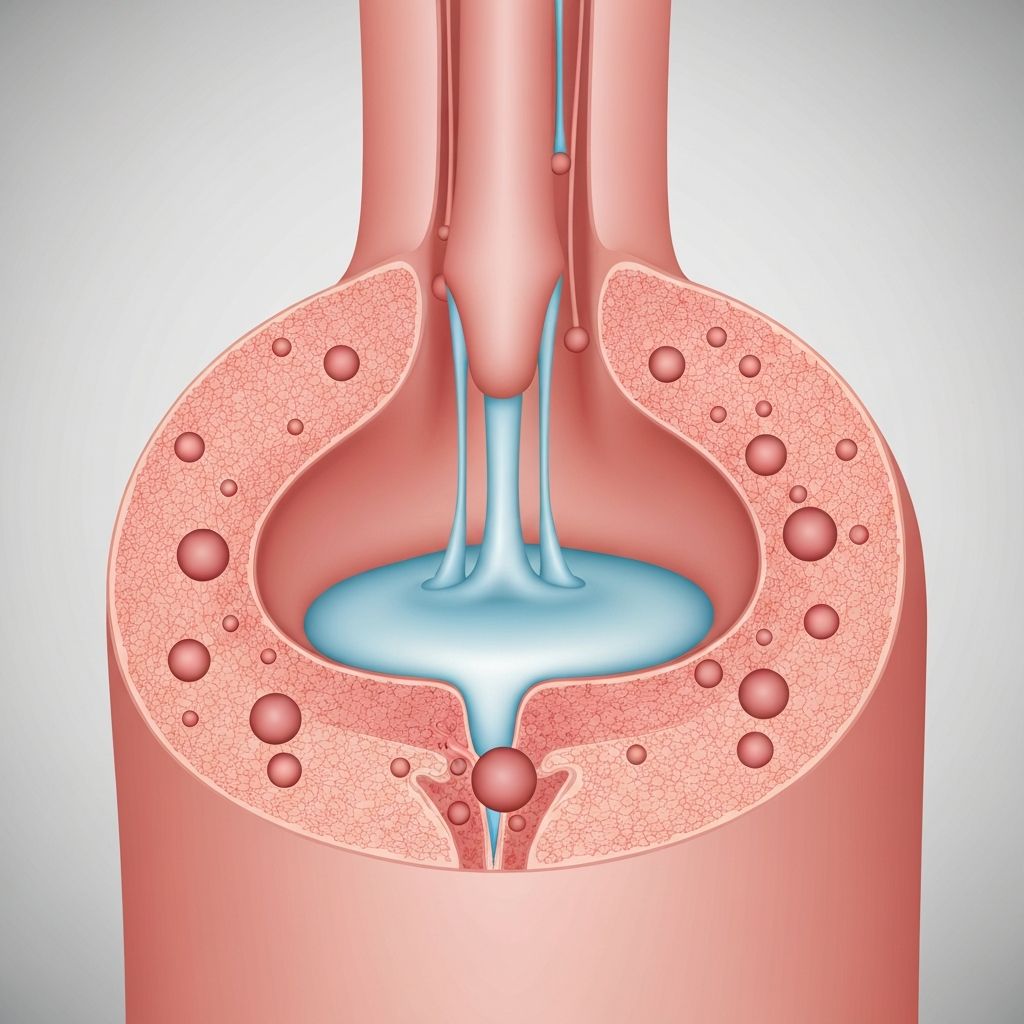 Synovial fluid and joint lubrication